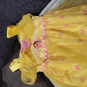 Disney Princess Nighty